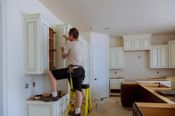 Kitchen Remodeling Sicklerville