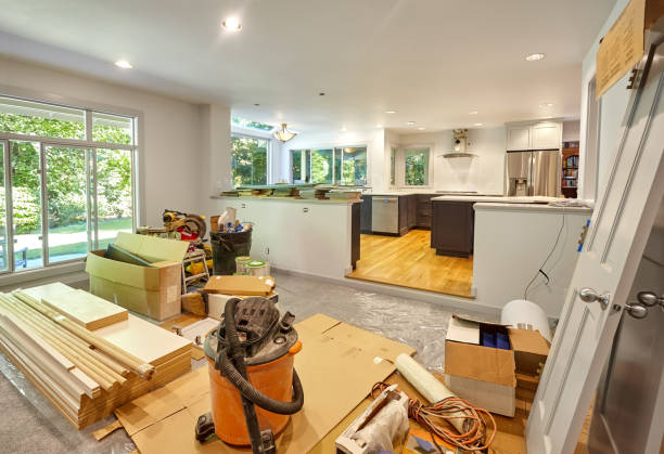 Kitchen Remodeling Sicklerville