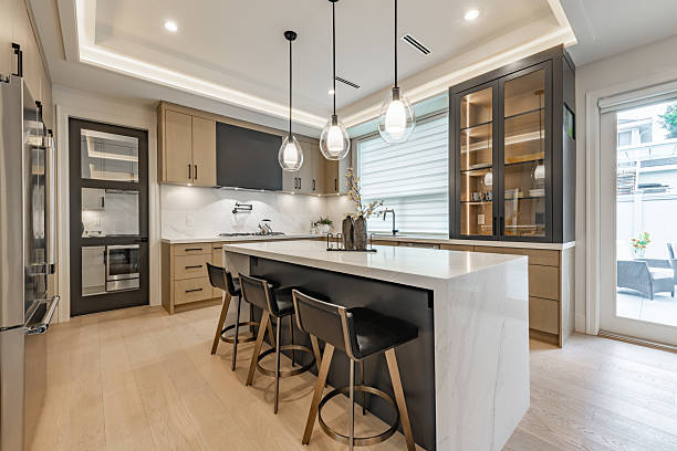Kitchen Remodel Results Sicklerville